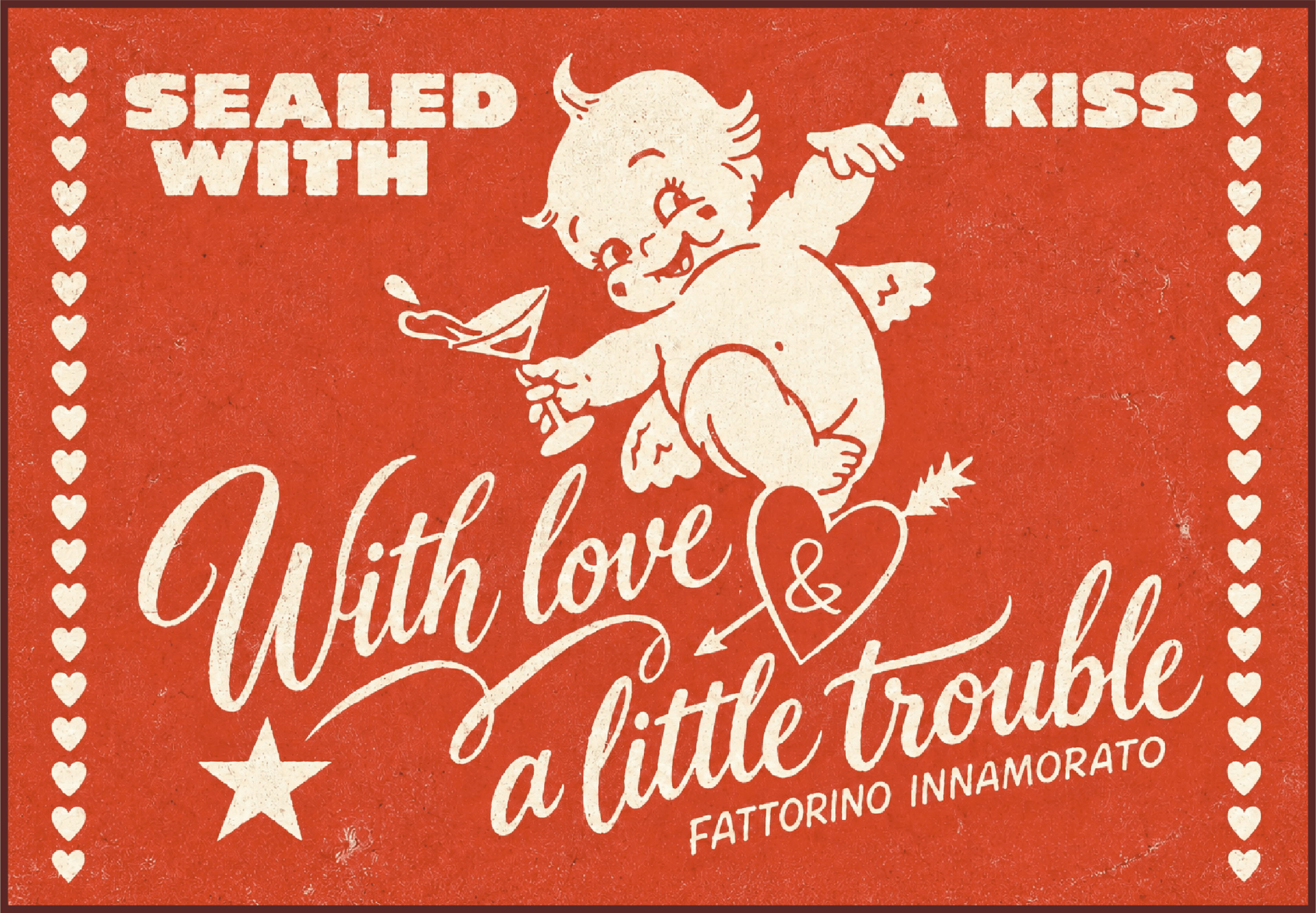 With love.